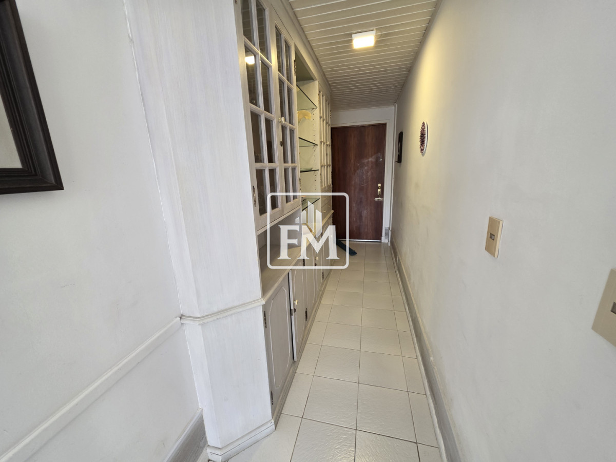 Apartamento ID.91 - Oportunidad apartamento 3 dormitorios 2 baños en peninsula