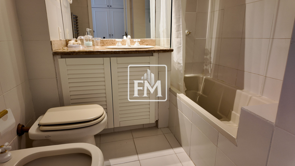 Apartamento ID.3 - Apartamento primera linea brava 