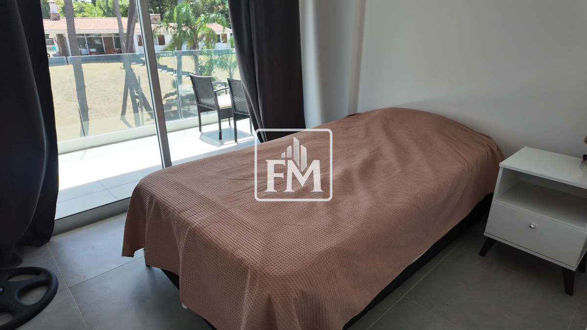 Apartamento ID.13 - Apartamento 2 dormitorios 2 baños con gran terraza