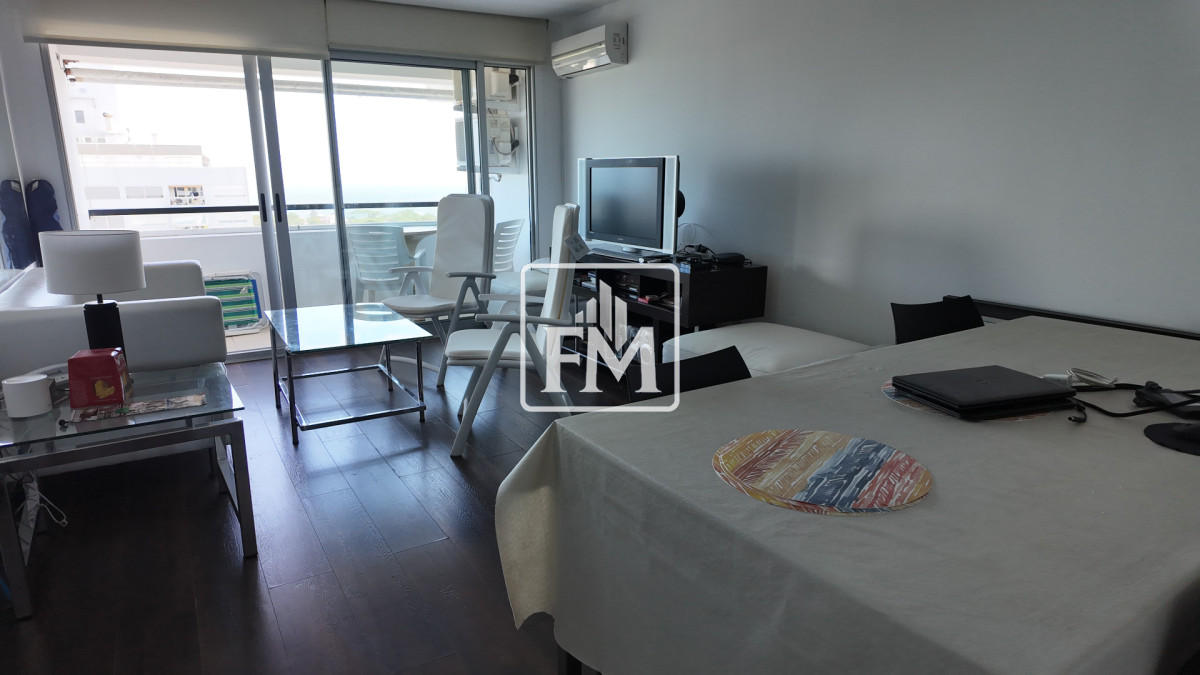 Apartamento ID.58 - Alquiler invernal 2 dormitorios 2 baños