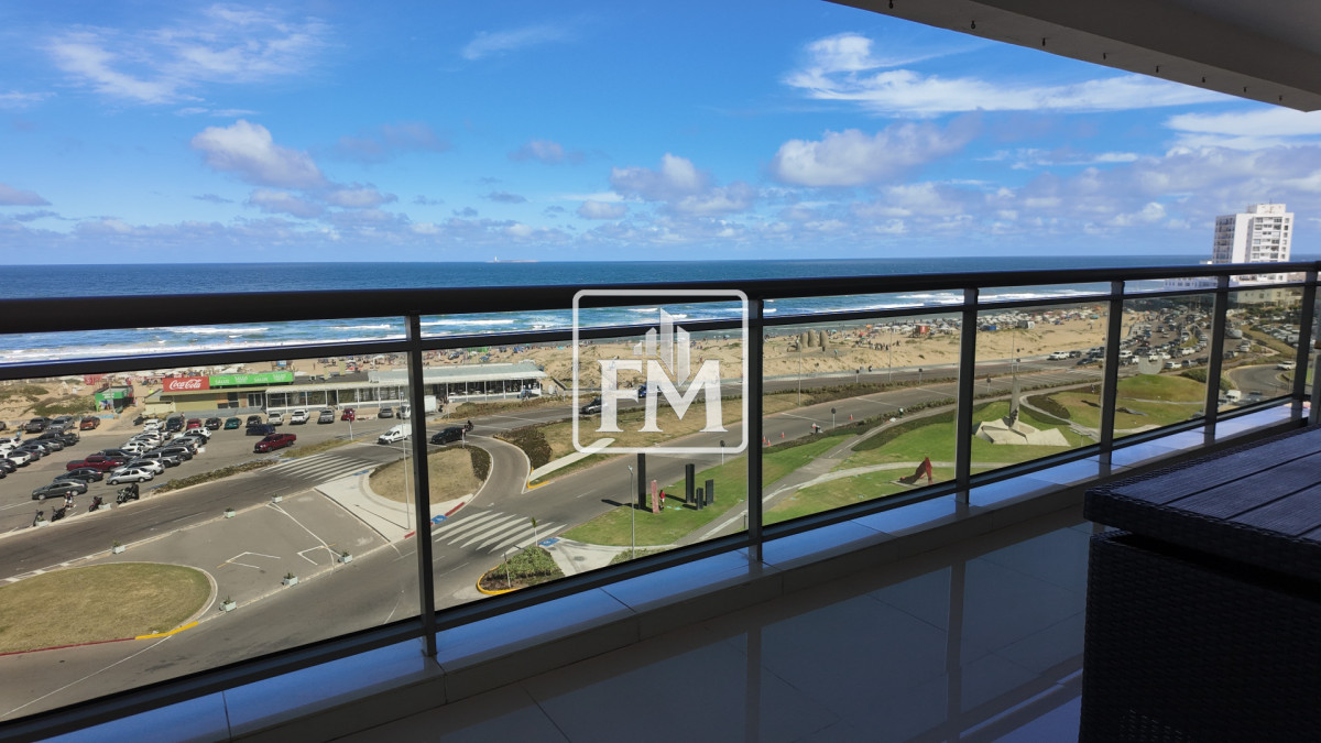 Apartamento ID.27 - Imperiale 3 dormitorios y servicio en alquiler anual o invernal 