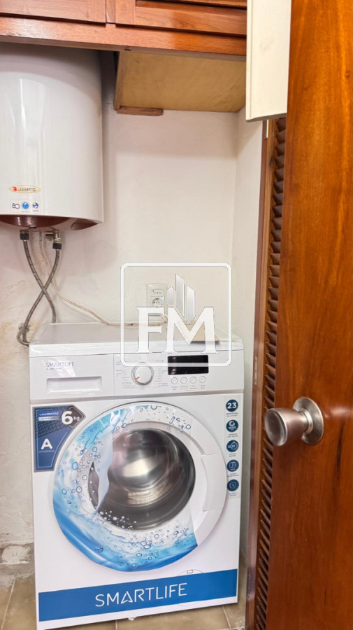 Apartamento ID.5 - Alquiler invernal 1 dormitorio