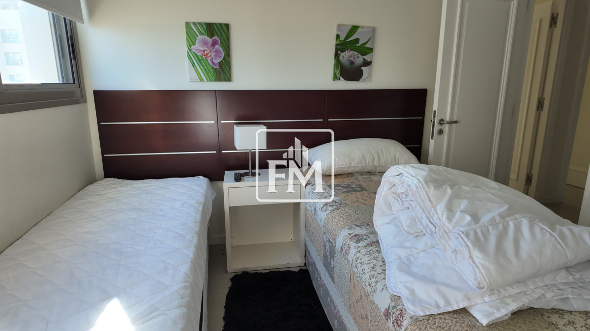 Apartamento ID.29 - Imperiale 3 dormitorios y dependencia alquiler invernal y anual