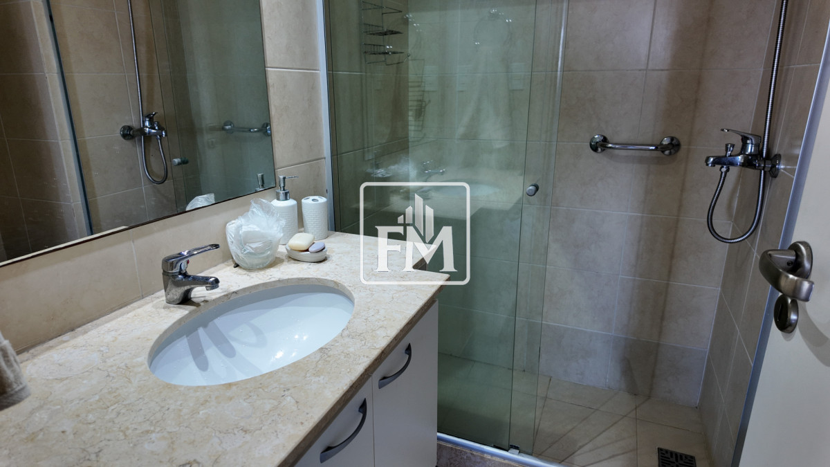 Apartamento ID.58 - Alquiler invernal 2 dormitorios 2 baños