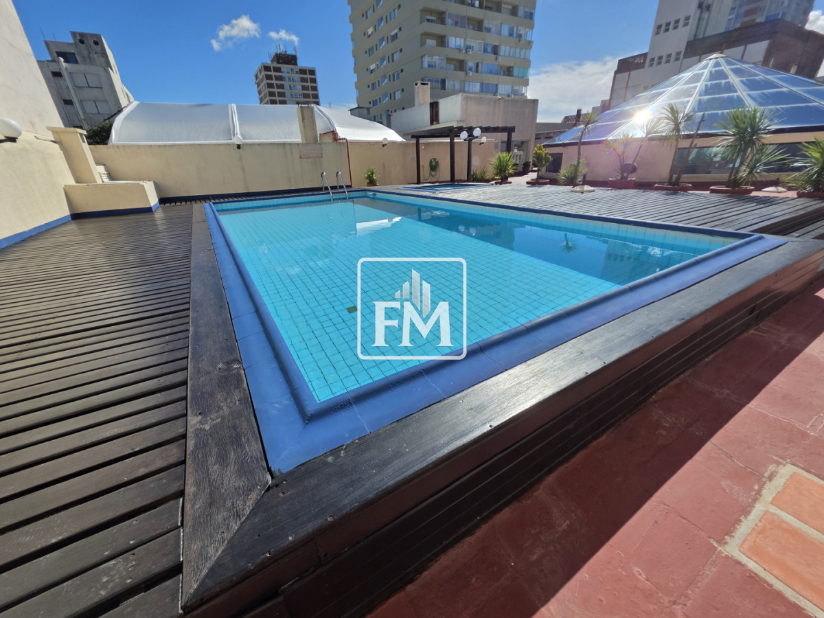 Apartamento ID.91 - Oportunidad apartamento 3 dormitorios 2 baños en peninsula