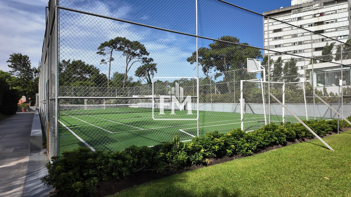 Apartamento ID.58 - Alquiler invernal 2 dormitorios 2 baños