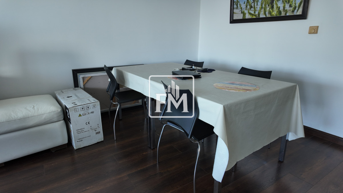 Apartamento ID.58 - Alquiler invernal 2 dormitorios 2 baños