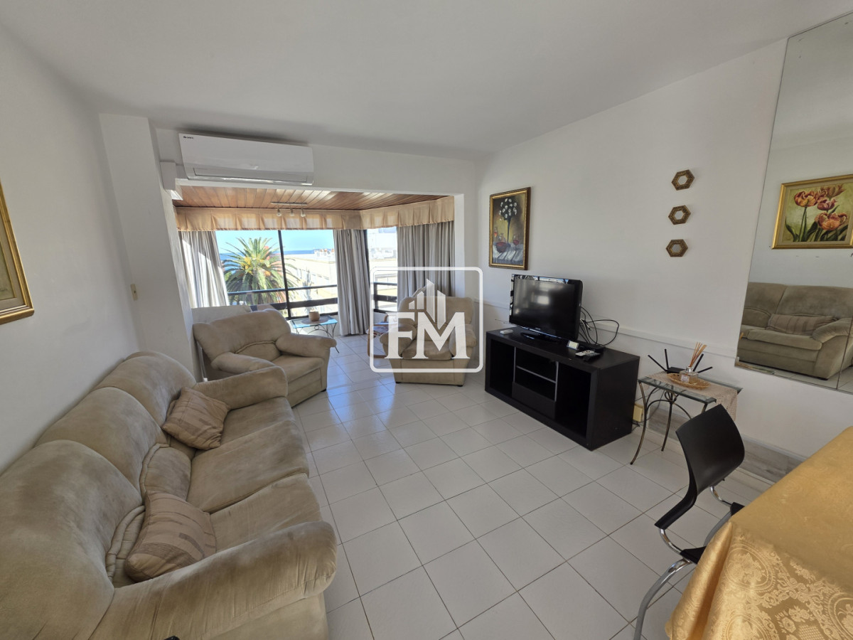 Apartamento ID.91 - Oportunidad apartamento 3 dormitorios 2 baños en peninsula