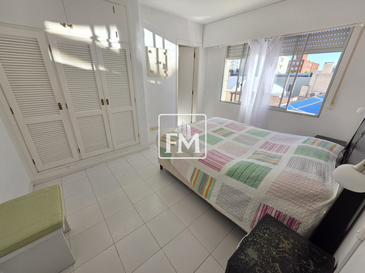 Apartamento ID.91 - Oportunidad apartamento 3 dormitorios 2 baños en peninsula