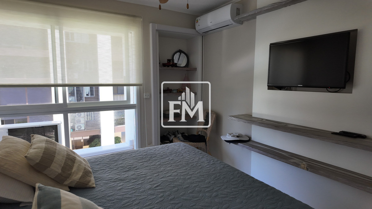 Apartamento ID.3 - Apartamento primera linea brava 