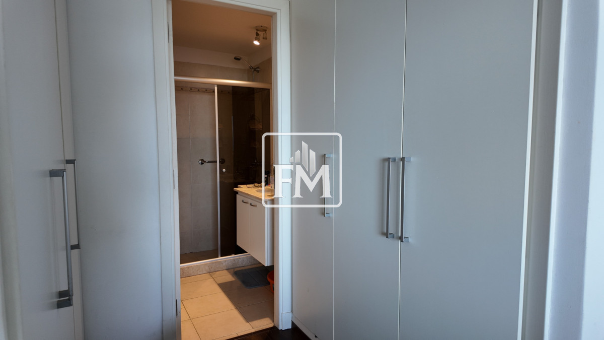 Apartamento ID.58 - Alquiler invernal 2 dormitorios 2 baños