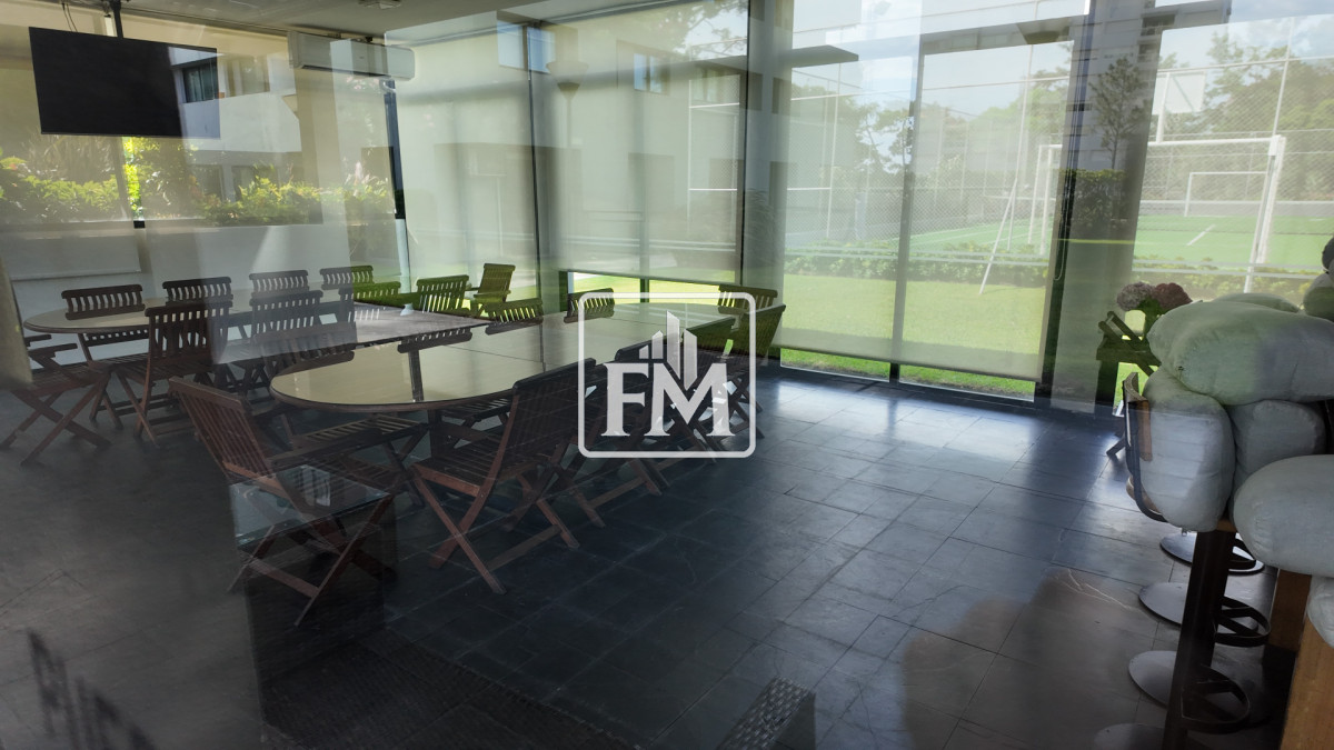 Apartamento ID.58 - Alquiler invernal 2 dormitorios 2 baños