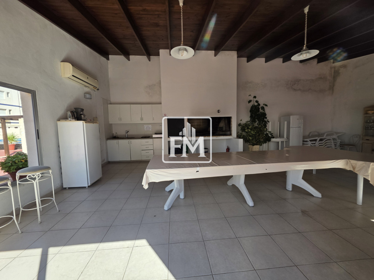 Apartamento ID.91 - Oportunidad apartamento 3 dormitorios 2 baños en peninsula