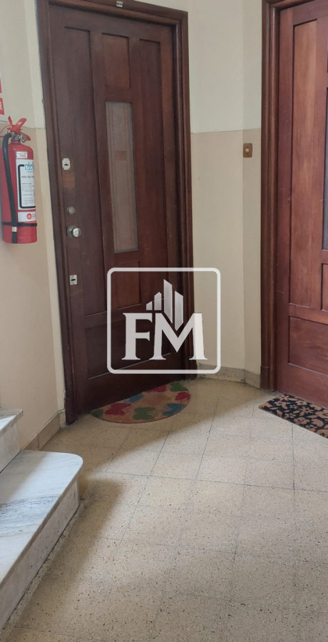 Apartamento ID.72 - Venta Apartamento dos dormitorios Centro de Montevideo