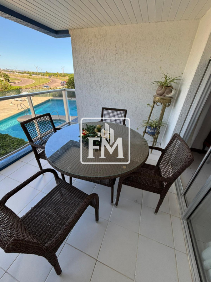 Apartamento ID.79 - Apartamento 3 dormitorios y dependencia Playa brava