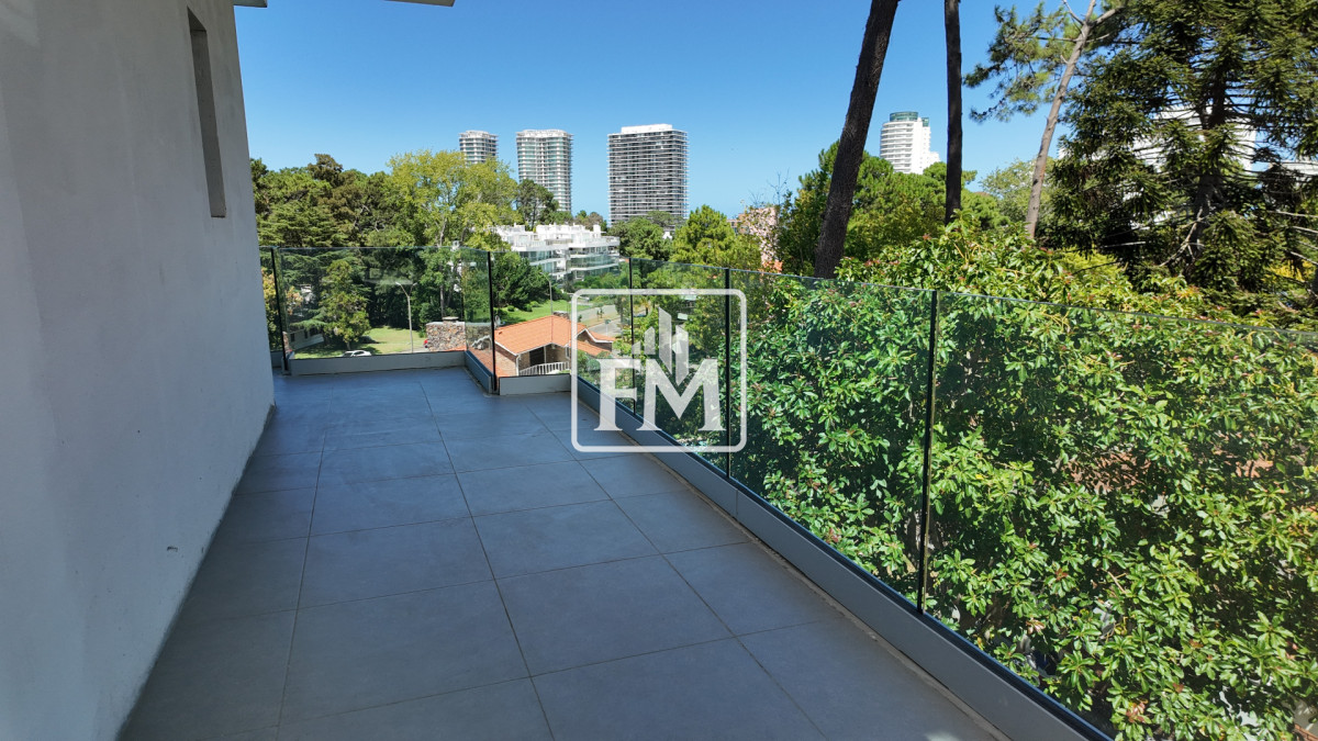 Apartamento ID.13 - Apartamento 2 dormitorios 2 baños con gran terraza