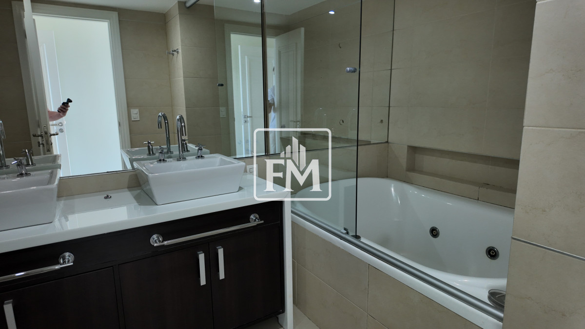 Apartamento ID.29 - Imperiale 3 dormitorios y dependencia alquiler invernal y anual