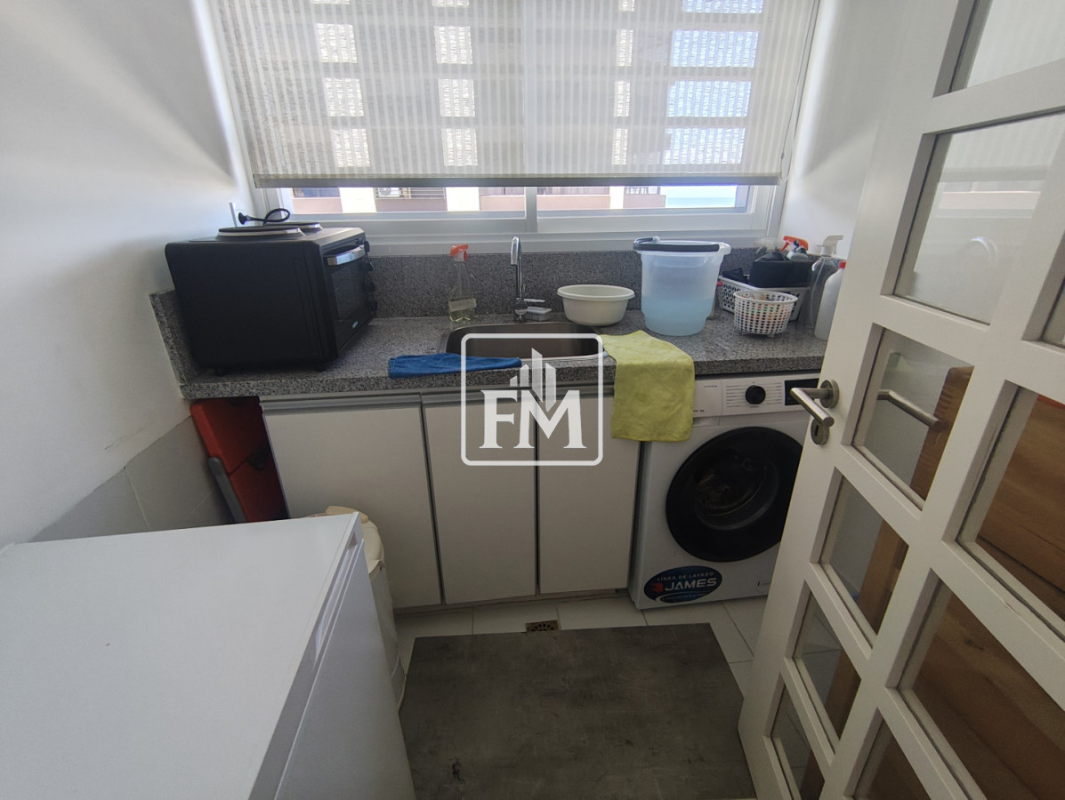 Apartamento ID.3 - Apartamento primera linea brava 