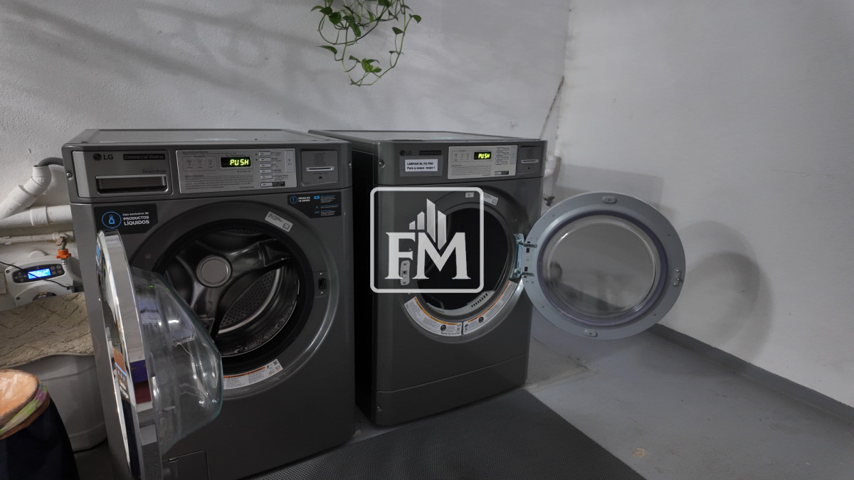 Apartamento ID.35 - Alquiler anual Pinares parada 37 