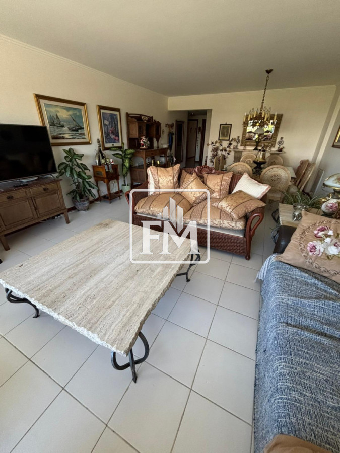 Apartamento ID.79 - Apartamento 3 dormitorios y dependencia Playa brava