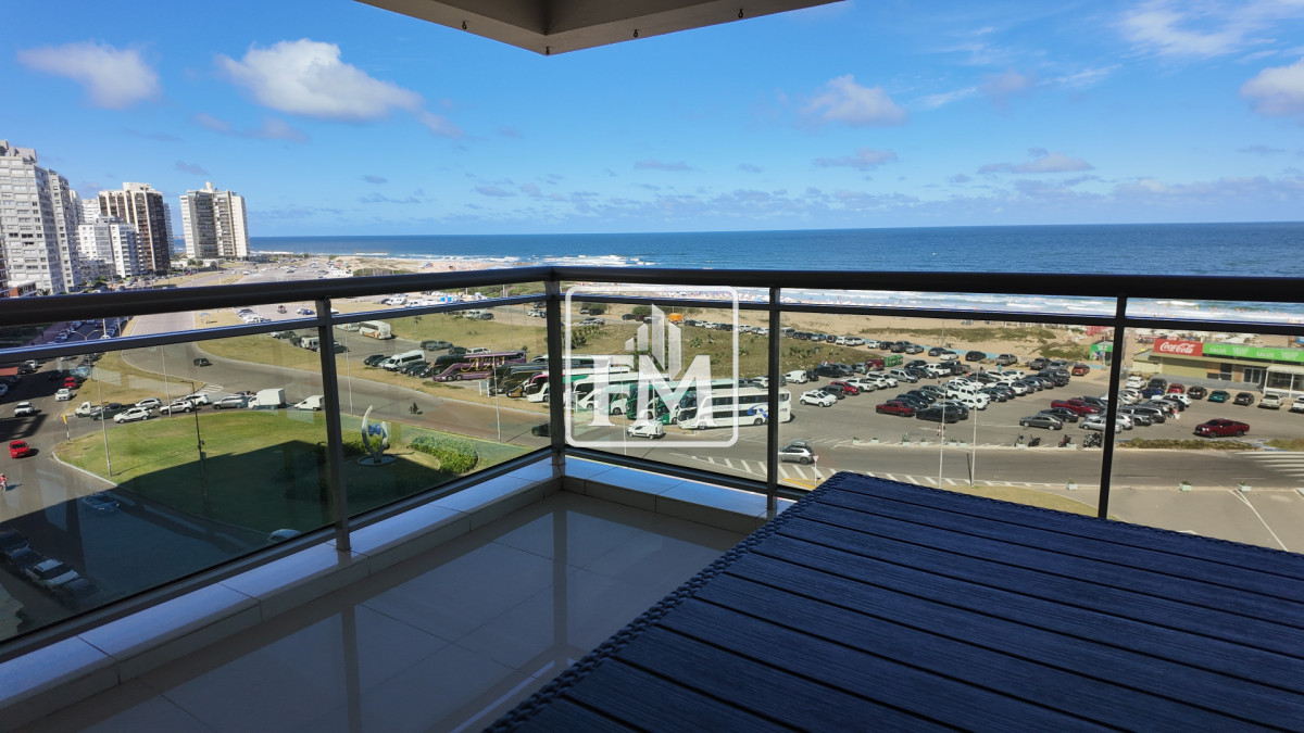 Apartamento ID.27 - Imperiale 3 dormitorios y servicio en alquiler anual o invernal 