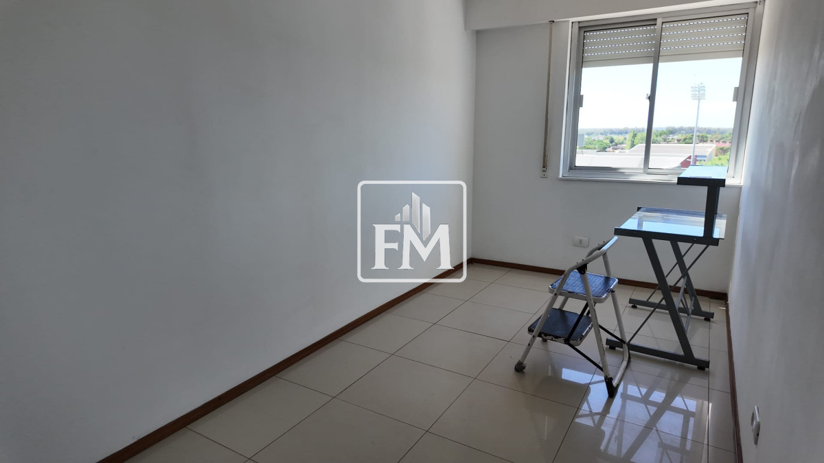 Apartamento ID.76 - Alquiler anual zona Campus