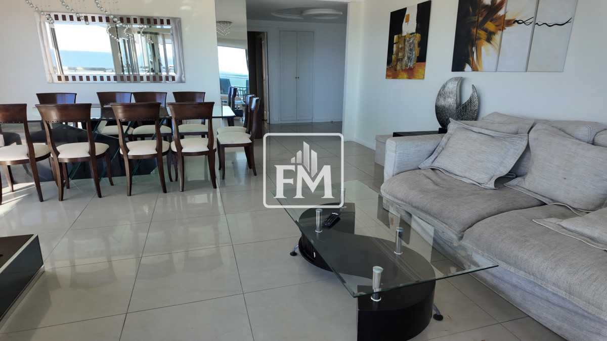 Apartamento ID.29 - Imperiale 3 dormitorios y dependencia alquiler invernal y anual