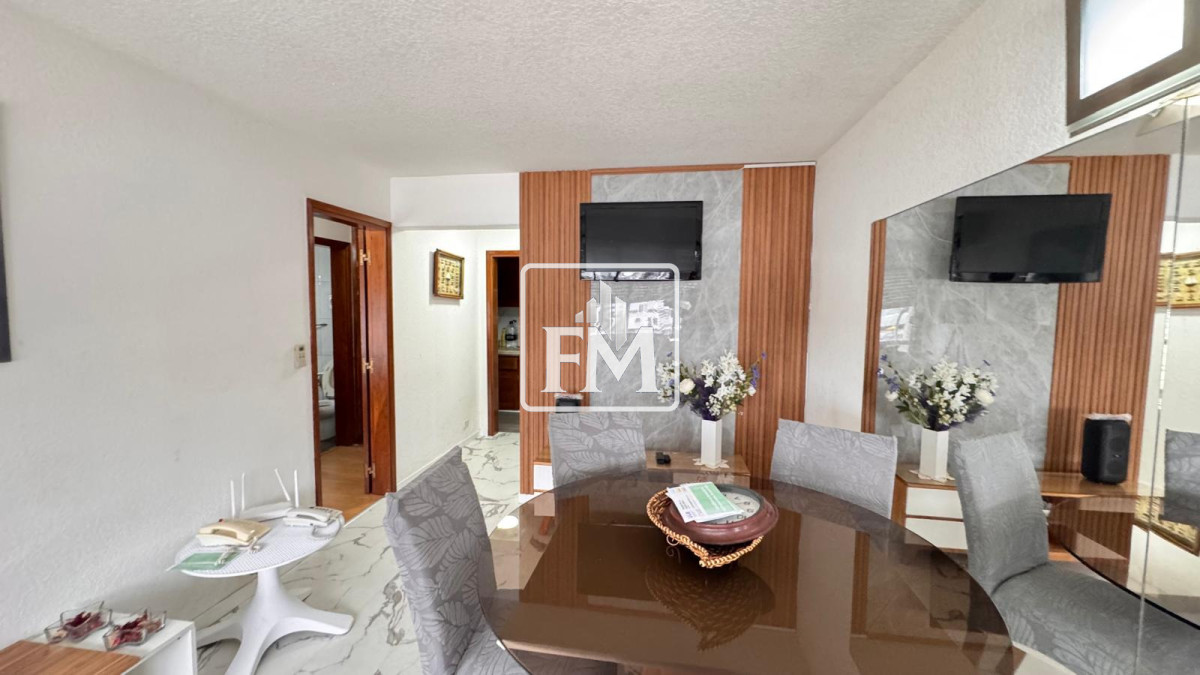 Apartamento ID.5 - Alquiler invernal 1 dormitorio