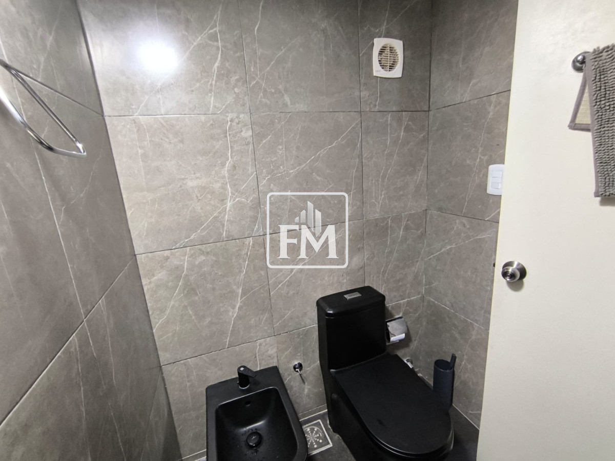 Apartamento ID.105 - Alquiler Anual. Vista al Mar