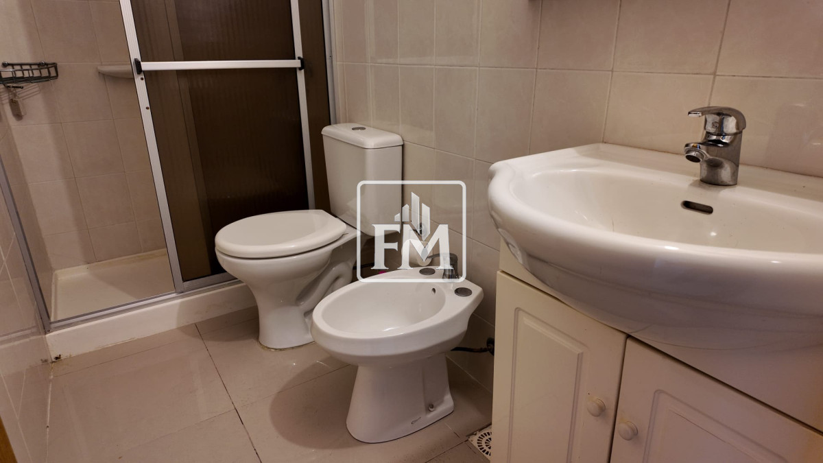 Apartamento ID.76 - Alquiler anual zona Campus