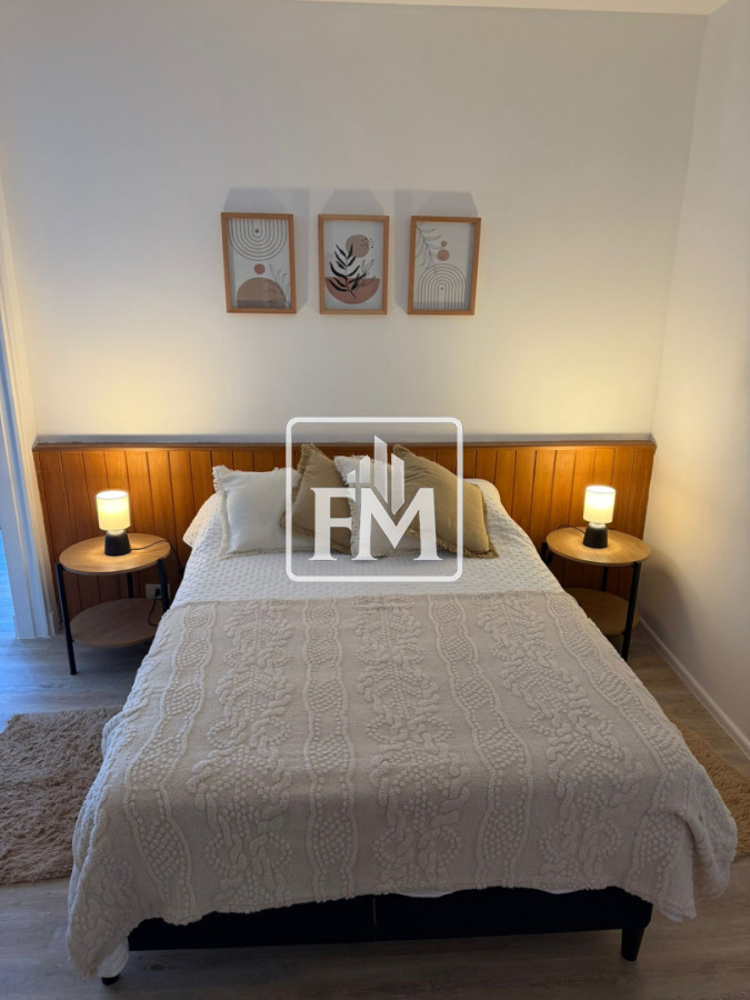 Apartamento ID.59 - Alquiler invernal 1 dormitorio y medio