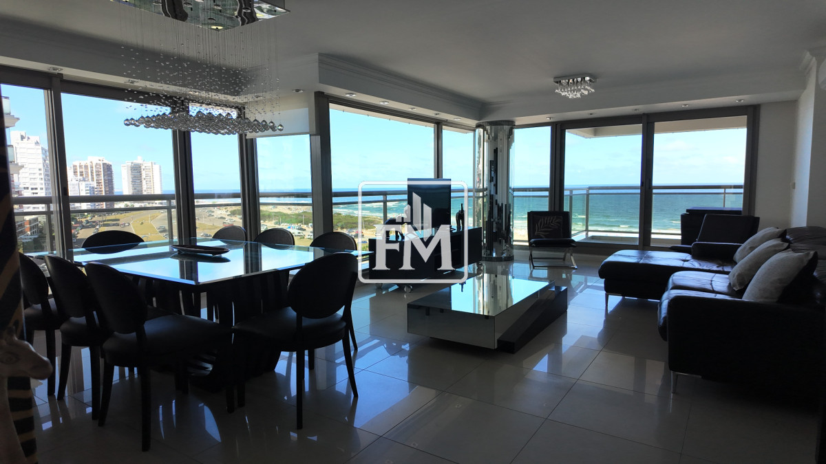 Apartamento ID.27 - Imperiale 3 dormitorios y servicio en alquiler anual o invernal 