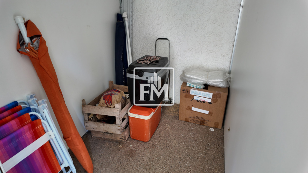 Apartamento ID.26 - Apartamento 2 dormitorios alquiler anual playa mansa 