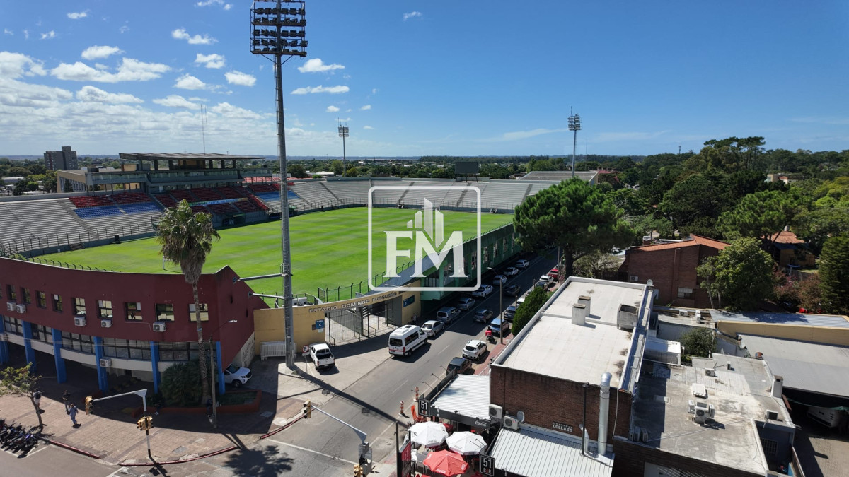 Apartamento ID.76 - Alquiler anual zona Campus