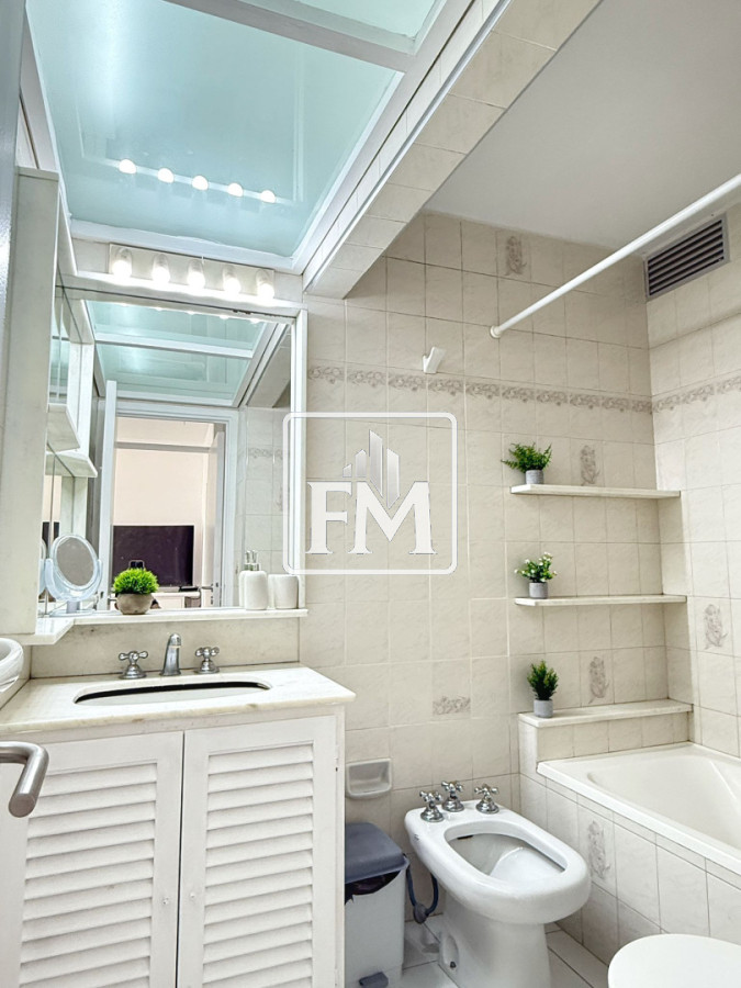 Apartamento ID.59 - Alquiler invernal 1 dormitorio y medio