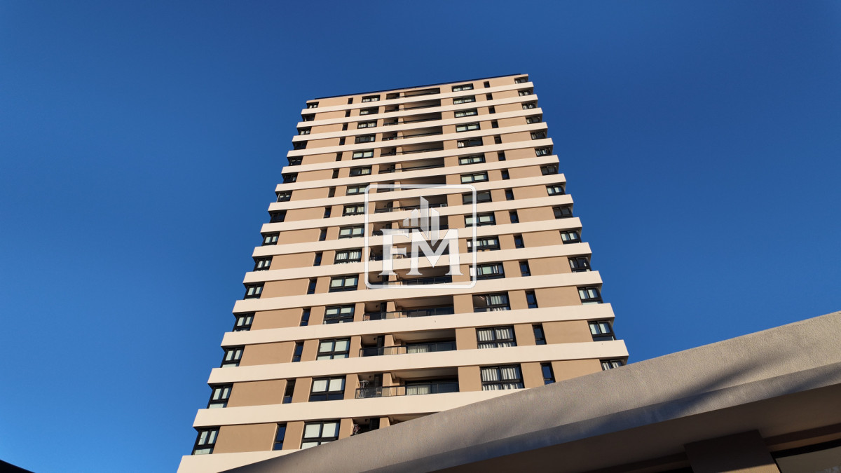 Apartamento ID.65 - Alquiler invernal Monoambiente sea Garden