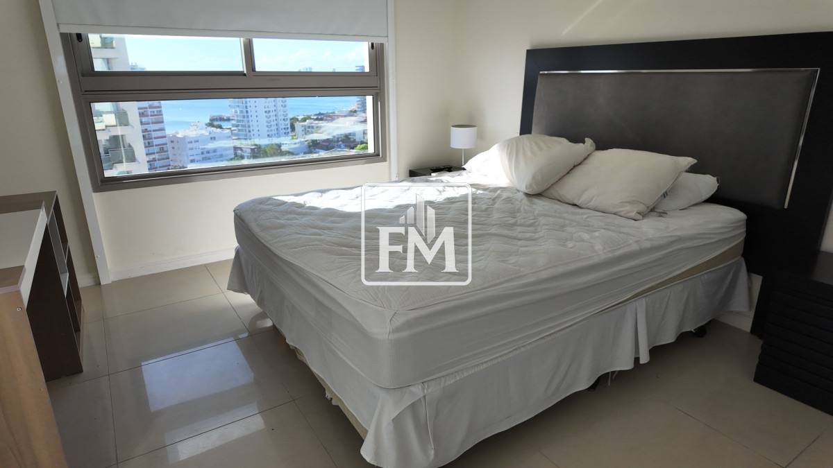 Apartamento ID.29 - Imperiale 3 dormitorios y dependencia alquiler invernal y anual