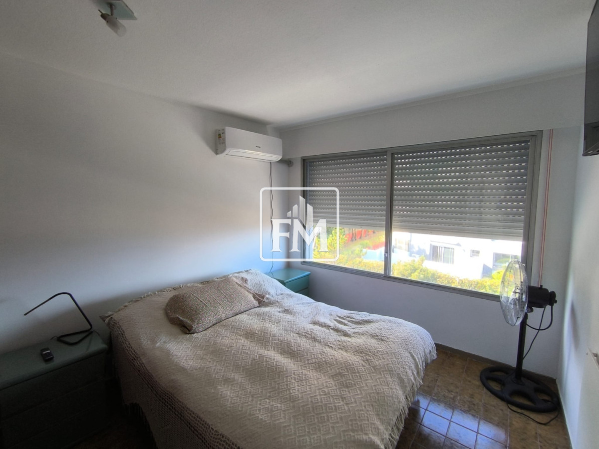 Apartamento ID.105 - Alquiler Anual. Vista al Mar