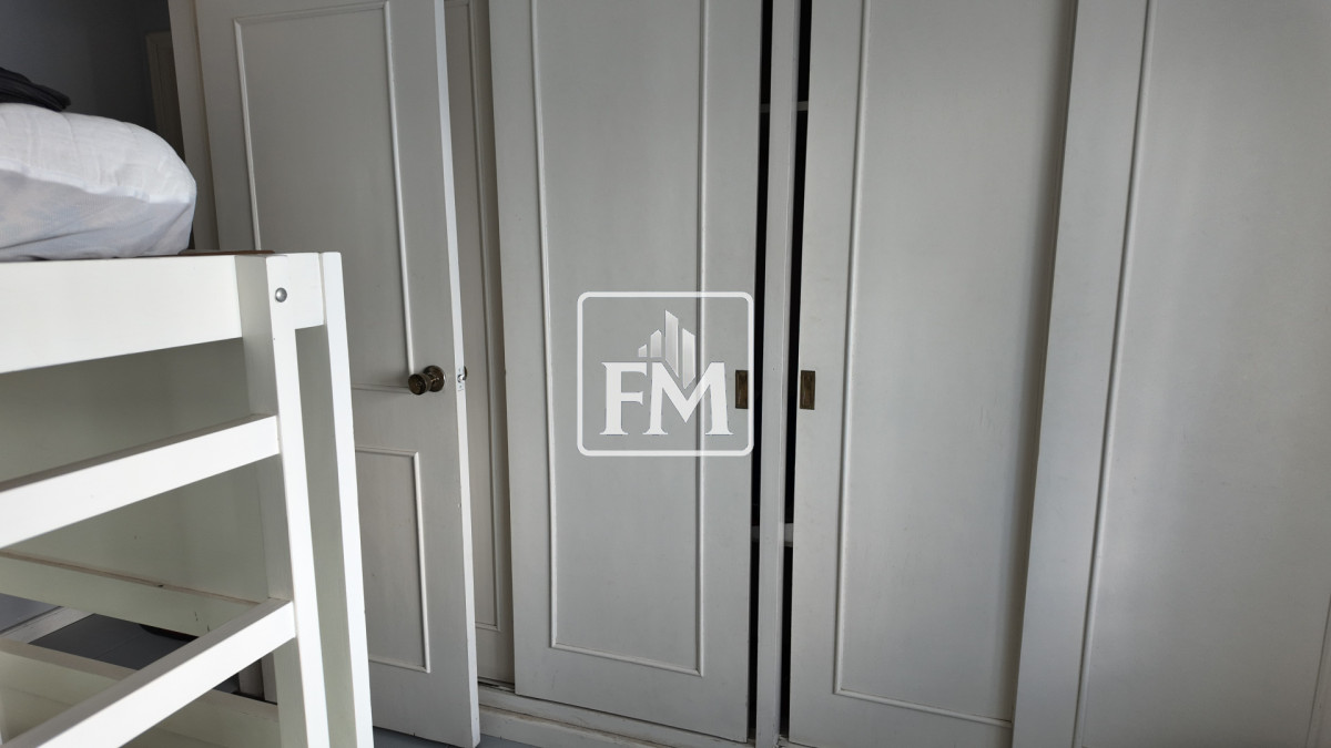 Apartamento ID.35 - Alquiler anual Pinares parada 37 