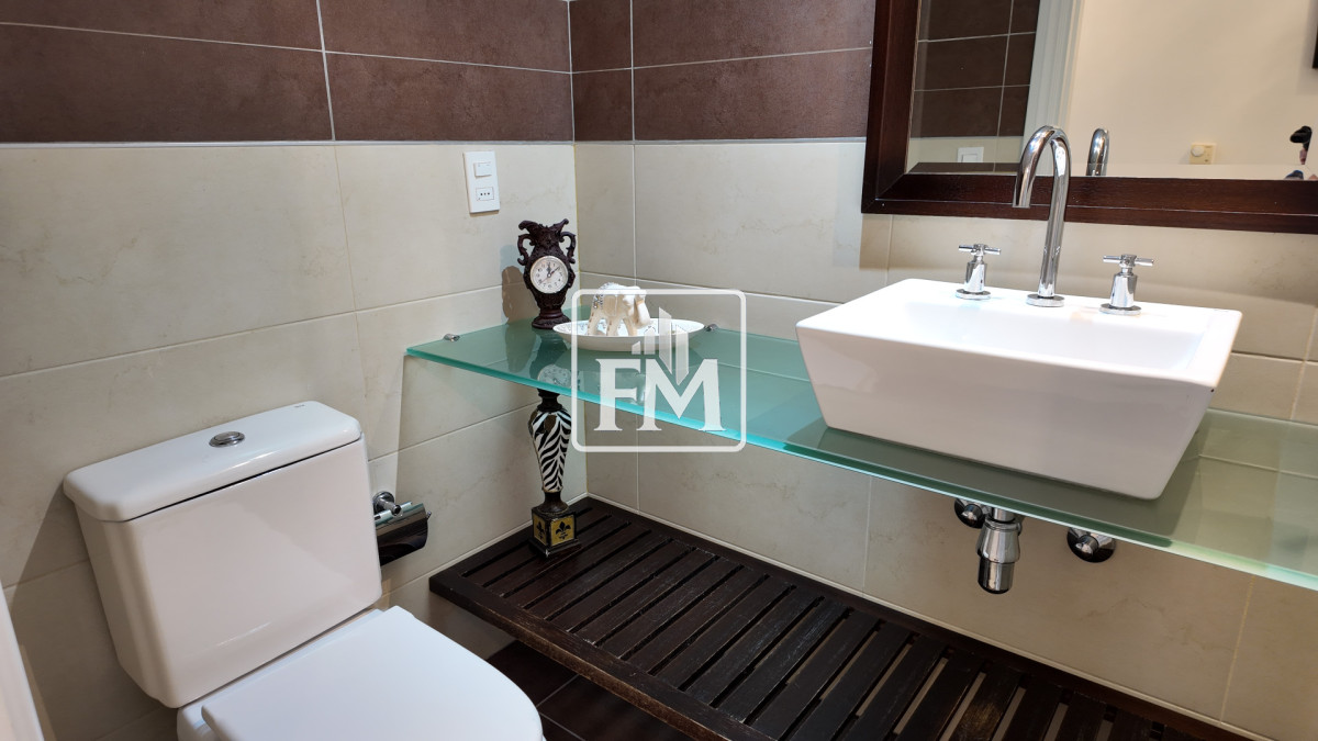 Apartamento ID.27 - Imperiale 3 dormitorios y servicio en alquiler anual o invernal 