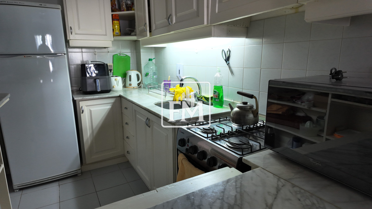Apartamento ID.35 - Alquiler anual Pinares parada 37 