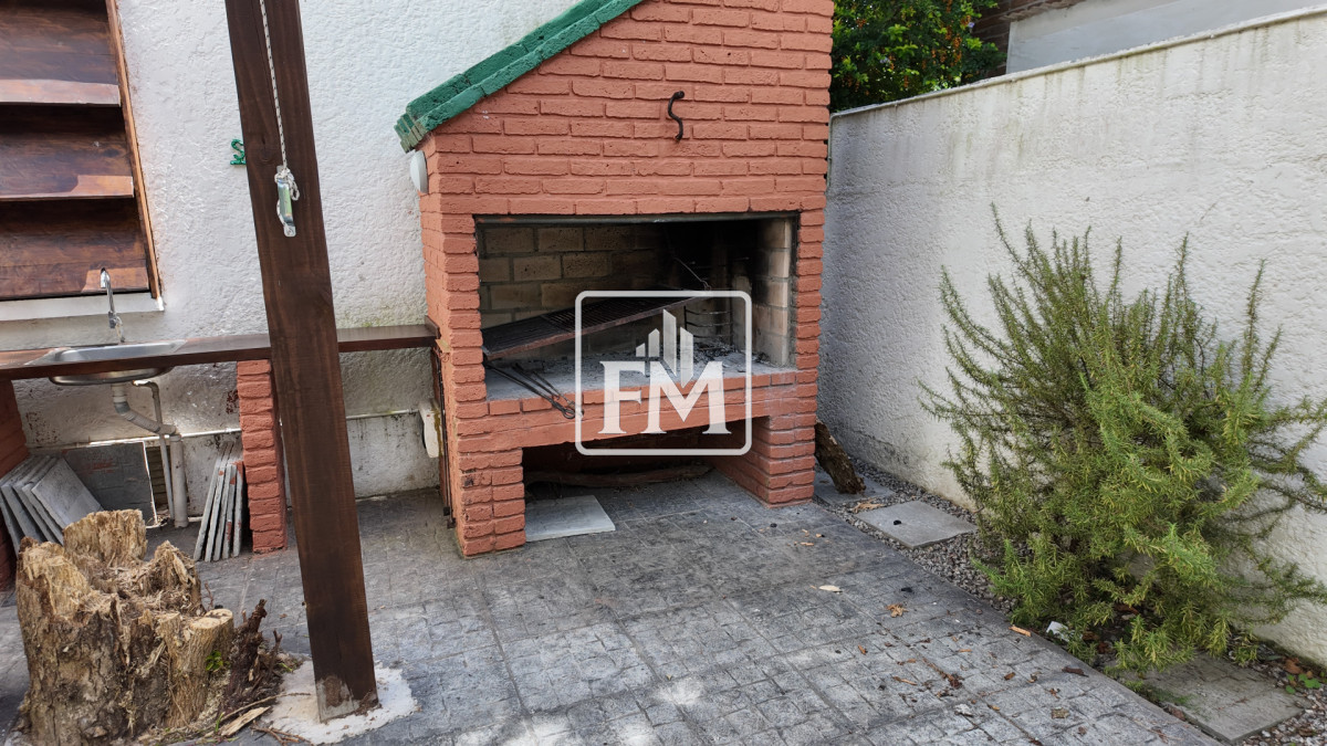 Apartamento ID.26 - Apartamento 2 dormitorios alquiler anual playa mansa 