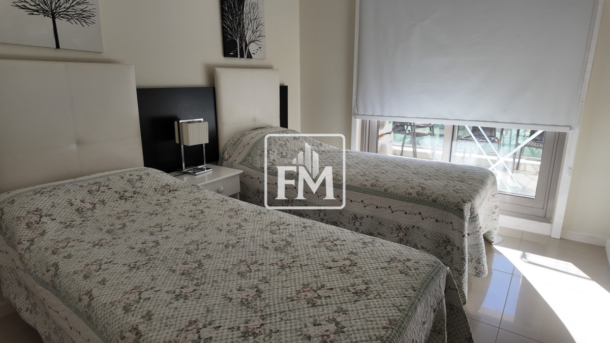 Apartamento ID.29 - Imperiale 3 dormitorios y dependencia alquiler invernal y anual