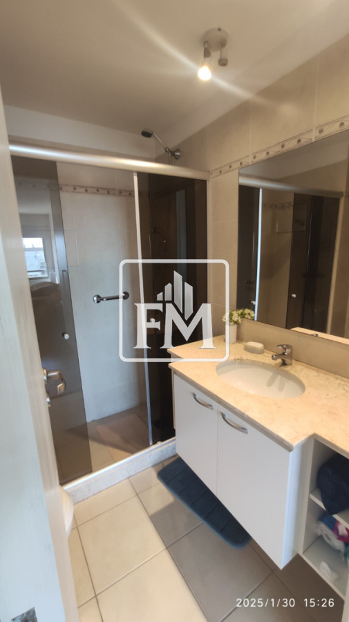 Apartamento ID.58 - Alquiler invernal 2 dormitorios 2 baños