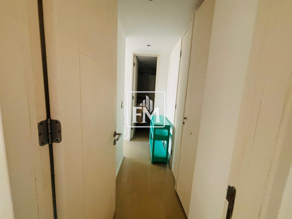 Apartamento ID.82 - Apartamento palcos de montoya 2 dormitorios anual o invernal