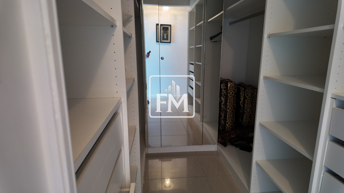 Apartamento ID.27 - Imperiale 3 dormitorios y servicio en alquiler anual o invernal 