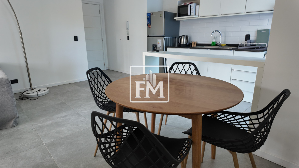 Apartamento ID.13 - Apartamento 2 dormitorios 2 baños con gran terraza