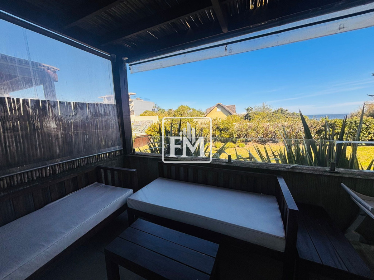 Apartamento ID.82 - Apartamento palcos de montoya 2 dormitorios anual o invernal