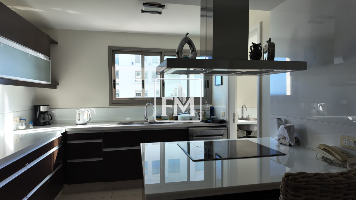 Apartamento ID.29 - Imperiale 3 dormitorios y dependencia alquiler invernal y anual