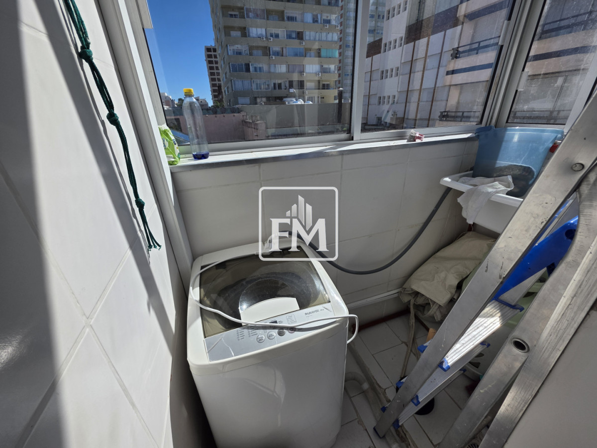 Apartamento ID.91 - Oportunidad apartamento 3 dormitorios 2 baños en peninsula